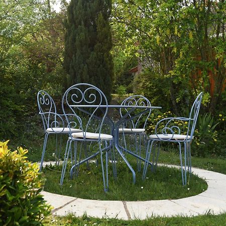 Clamanges Au Pre Du Moulin Bed & Breakfast エクステリア 写真