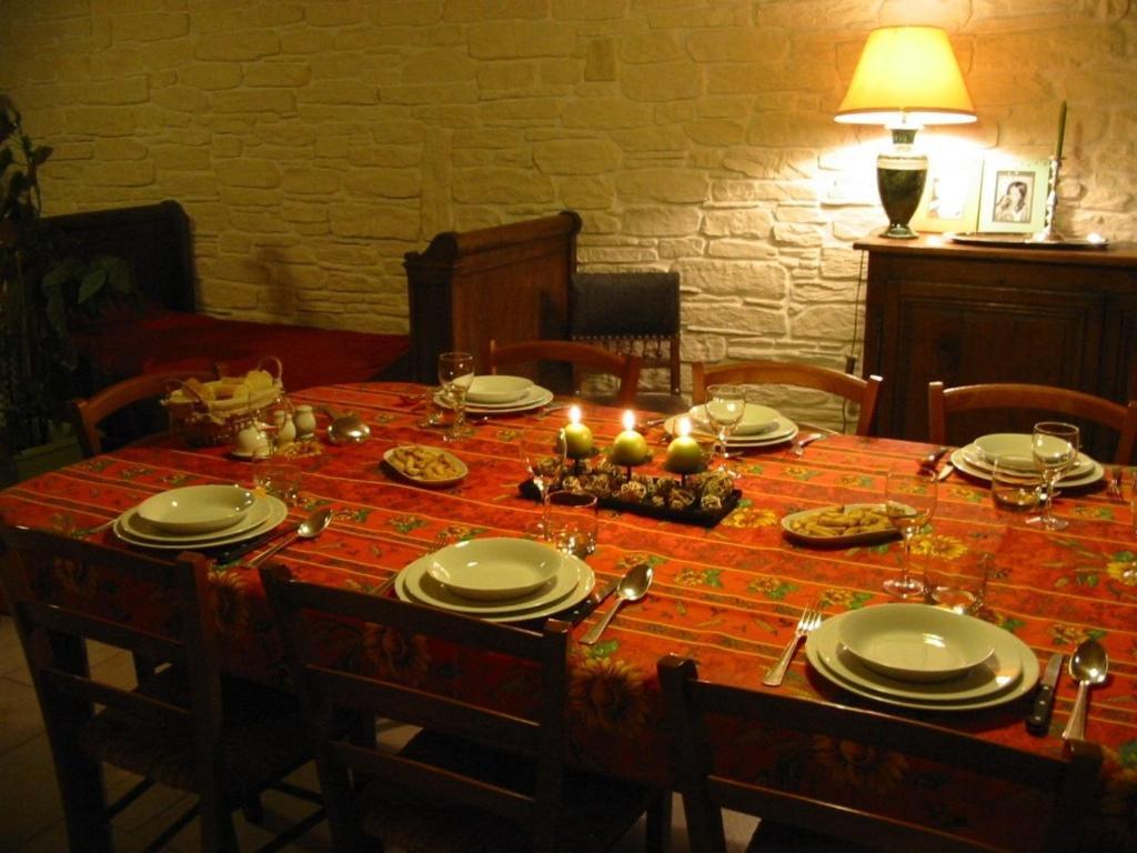 Clamanges Au Pre Du Moulin Bed & Breakfast エクステリア 写真
