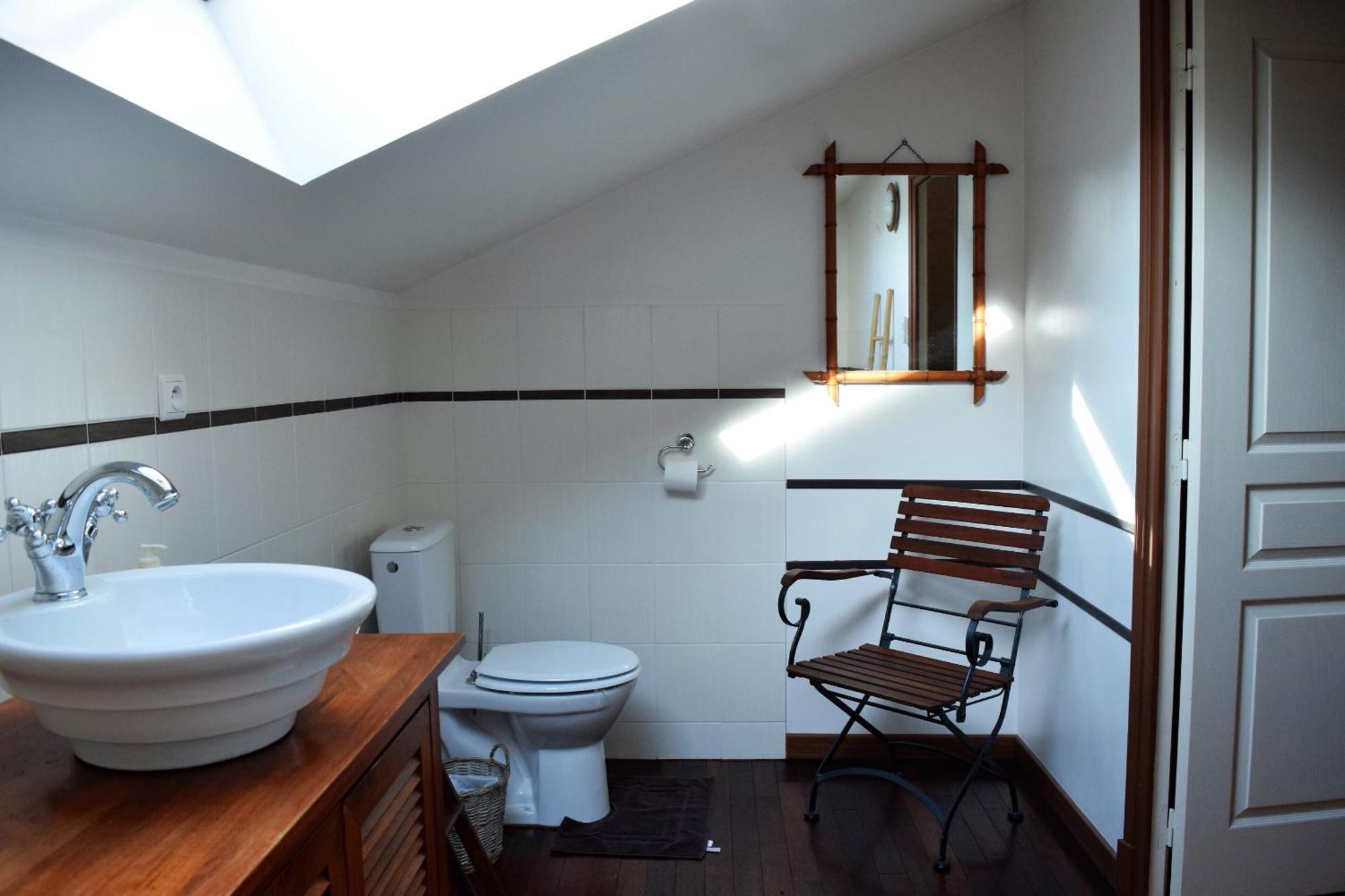 Clamanges Au Pre Du Moulin Bed & Breakfast 部屋 写真