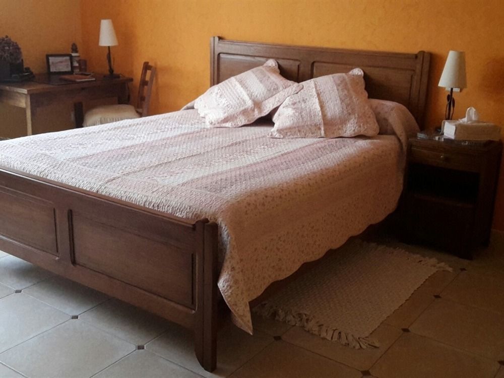 Clamanges Au Pre Du Moulin Bed & Breakfast エクステリア 写真